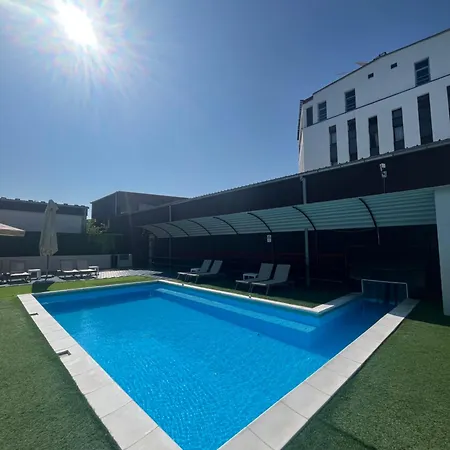 Sole Mio Wellness & 4*