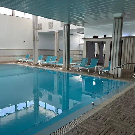 Ξενοδοχείο Sole Mio Wellness &