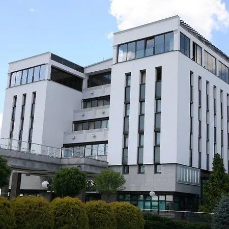 Sole Mio Wellness & 4* Νόβι Σαντ