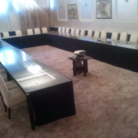 Sole Mio Wellness & Ξενοδοχείο Νόβι Σαντ