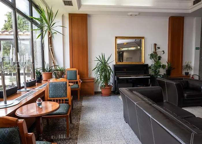 Ξενοδοχείο Sole Mio Wellness &