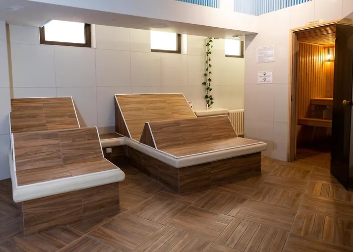 Sole Mio Wellness & Νόβι Σαντ