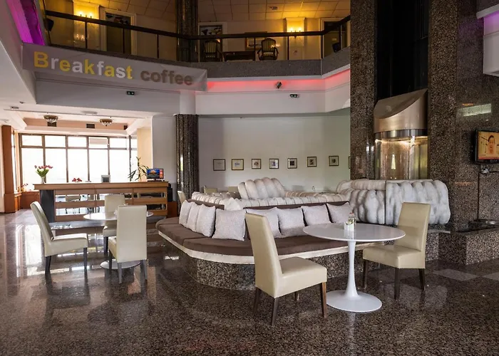 Sole Mio Wellness & Hotel 4*