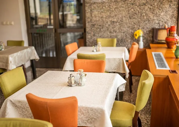 Ξενοδοχείο Sole Mio Wellness & 4*