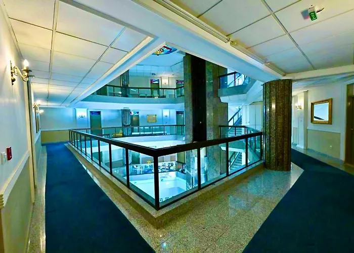 Sole Mio Wellness & Novi Sad