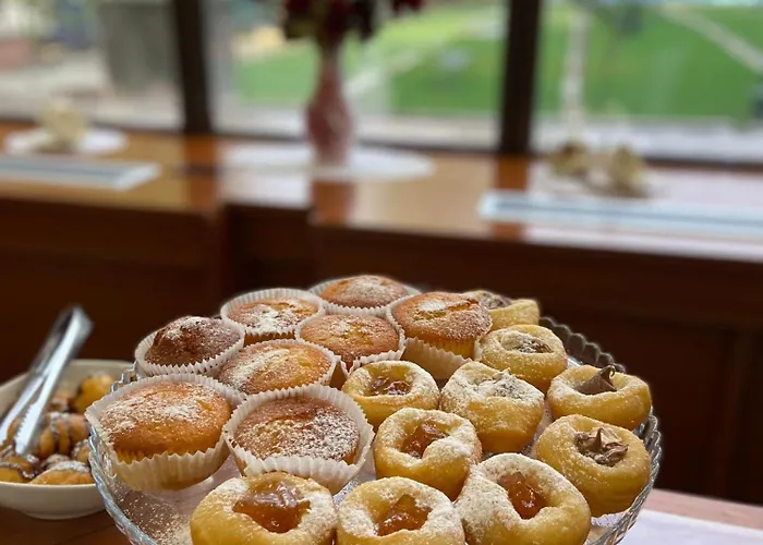 Ξενοδοχείο Sole Mio Wellness & Νόβι Σαντ