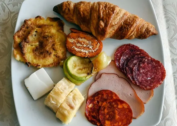 Sole Mio Wellness & 4* Νόβι Σαντ