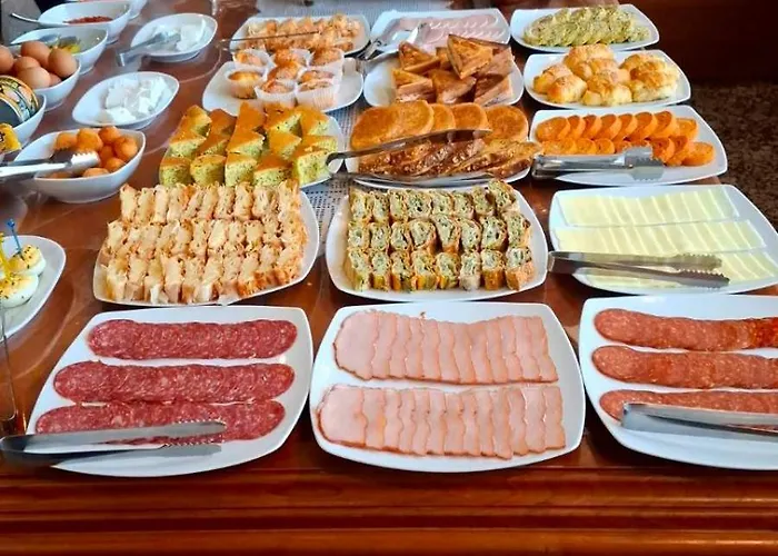 Ξενοδοχείο Sole Mio Wellness & Νόβι Σαντ