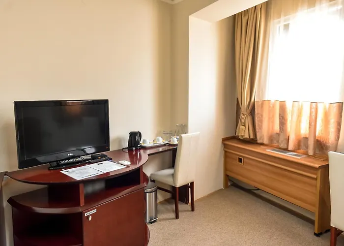 Sole Mio Wellness & 4* Νόβι Σαντ