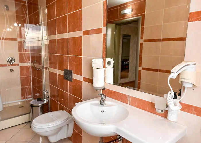 Ξενοδοχείο Sole Mio Wellness &