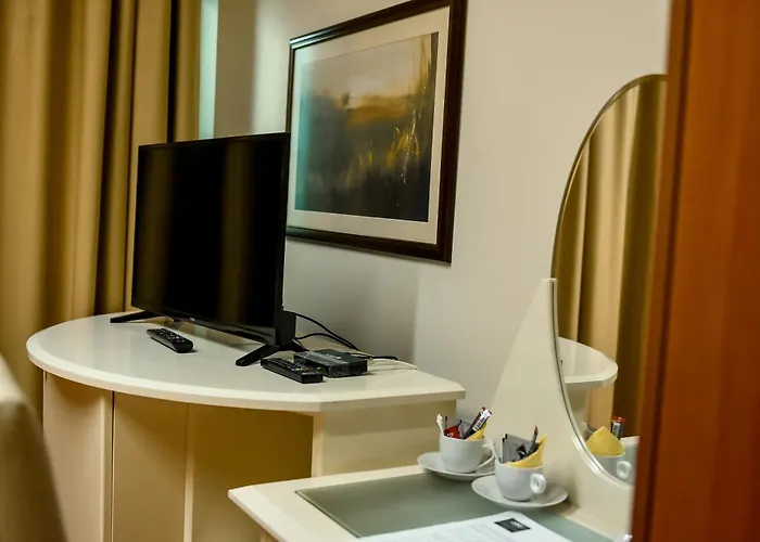 Sole Mio Wellness & Νόβι Σαντ