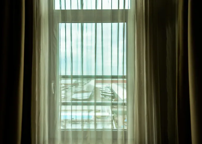 Sole Mio Wellness & Ξενοδοχείο