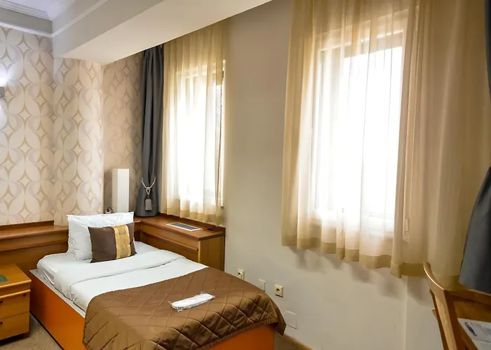 Ξενοδοχείο Sole Mio Wellness &