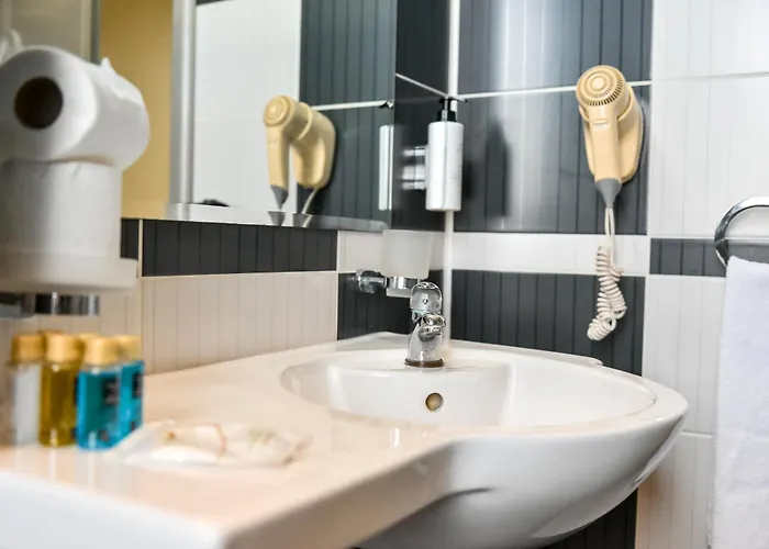 Ξενοδοχείο Sole Mio Wellness & Νόβι Σαντ