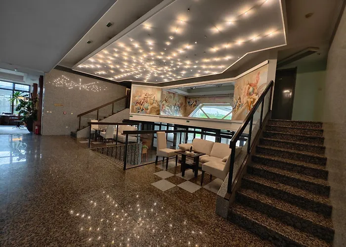 Ξενοδοχείο Sole Mio Wellness & Νόβι Σαντ