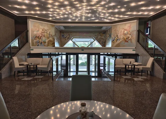 Sole Mio Wellness & 4*