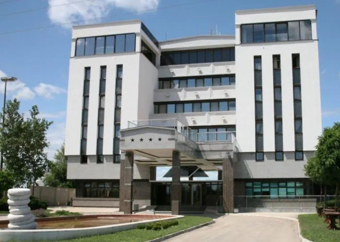 Sole Mio Wellness & Νόβι Σαντ