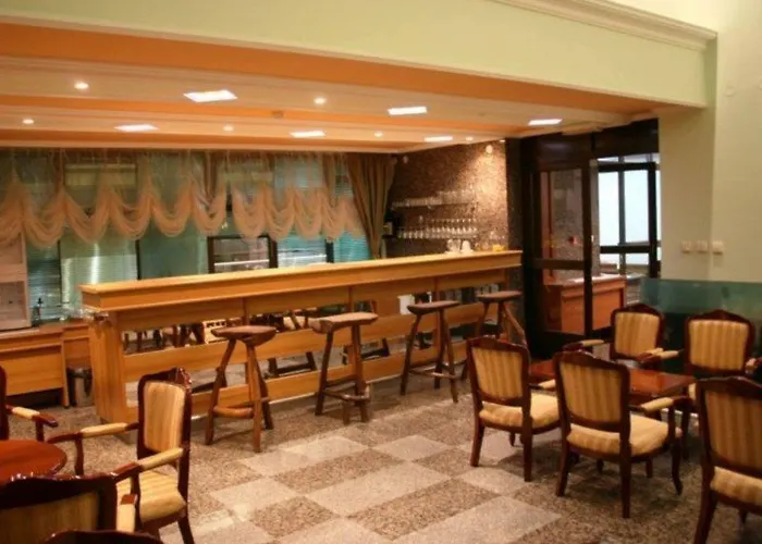 Ξενοδοχείο Sole Mio Wellness &