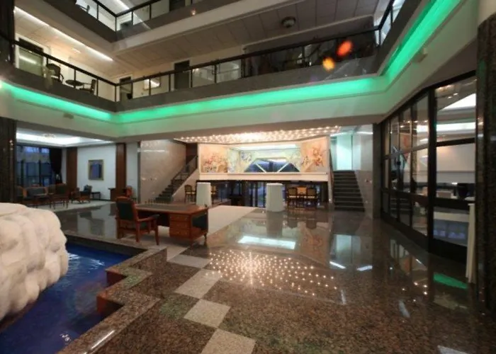 Sole Mio Wellness & Novi Sad