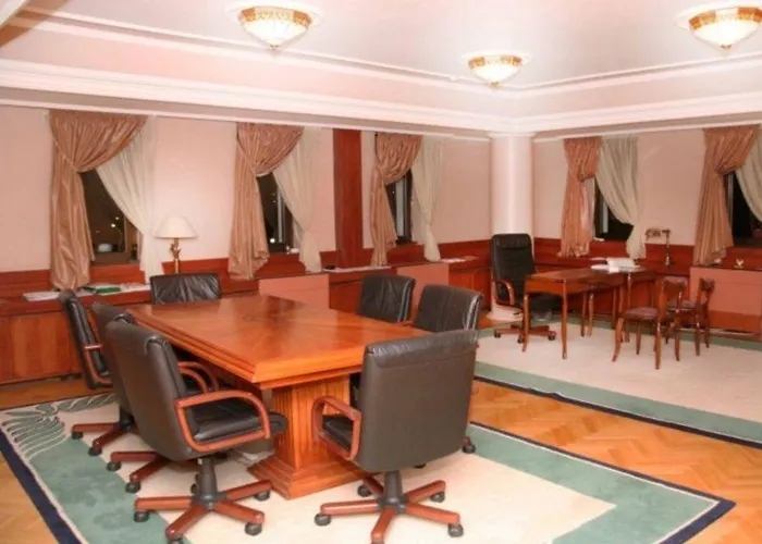 Ξενοδοχείο Sole Mio Wellness & Νόβι Σαντ