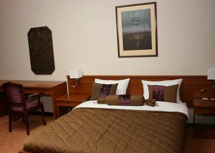 Ξενοδοχείο Sole Mio Wellness &