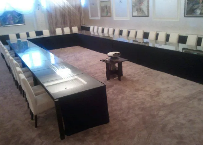 Sole Mio Wellness & Ξενοδοχείο Νόβι Σαντ